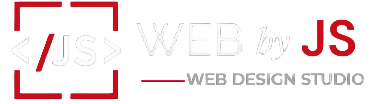 Web By JS logo