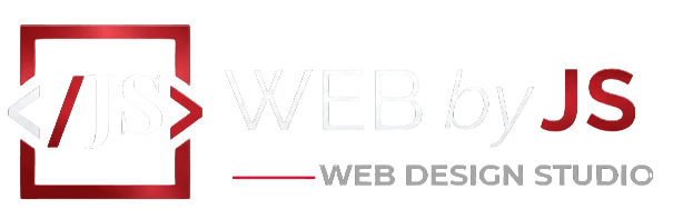 Web By JS logo