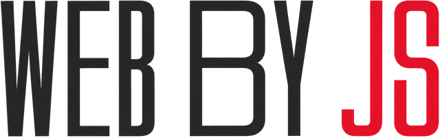 Web By JS logo