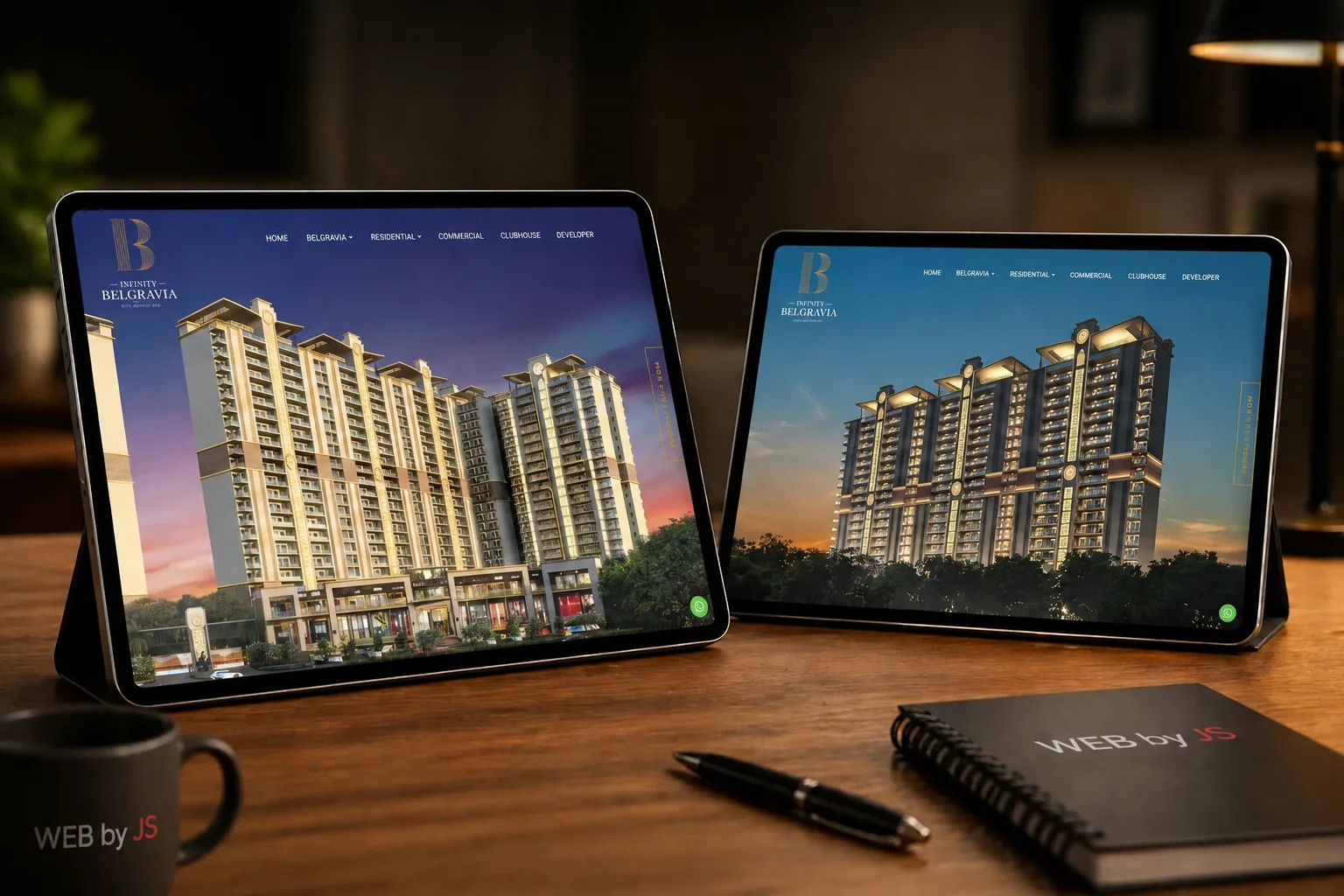 Affinity Belgravia